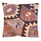 Подушка «Мехико» декоративная, цвет коричневый - фото 295541521