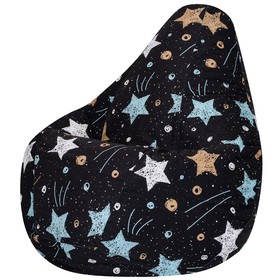 Кресло-мешок «Груша» Star, размер 2XL