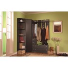 Тумба «Комфорт 17», 782 × 373 × 489 мм, цвет венге - Фото 3