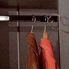 Шкаф угловой «Комфорт 1», 651 × 651 × 2088 мм, цвет венге - Фото 4