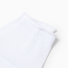 Носки мужские, цвет белый, размер 31 7633932