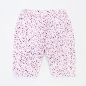 Панталоны женские, цвет МИКС, размер 56