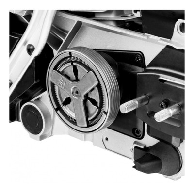 Бензопила ЗУБР, 11000 об/мин, 400 мм, 16", 57 зв., 3/8, 1.3 мм, 2 л.с., 40 см3