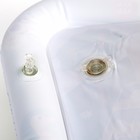 УЦЕНКА Акваковрик надувной развивающий водный коврик «Домашние животные», 80×50 см, Крошка Я - Фото 7