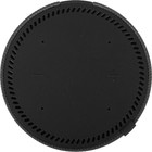 Умная колонка «Новая Яндекс Станция Мини» (YNDX-00020K), голосовой помощник Алиса, 10 Вт, с часами, черная - Фото 8
