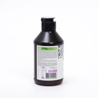 Натуральный бессульфатный шампунь SYNERGETIC, экстрамягкий, для ежедневного ухода, 2 в 1, 250 мл - фото 24238933