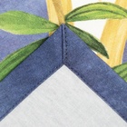 Скатерть «Этель» Southern fruits, 149×182±2 см с ГМВО, 100% хлопок, саржа 190 г/м² - Фото 11