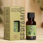 Масло эфирное «Бергамот» 20 мл, крафт, Добропаровъ - Фото 4