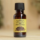 Масло эфирное «Гвоздика» 20 мл, крафт, Добропаровъ - Фото 2