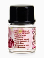 Набор эфирных масел «Нежный», 6 штук по 3 мл, Богатство Аромата - Фото 9