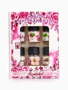 Набор эфирных масел «Нежный», 6 штук по 3 мл, Богатство Аромата - Фото 10