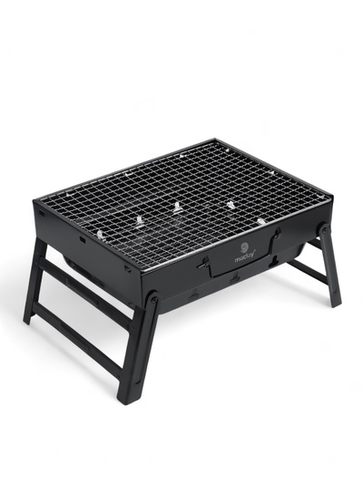 Мангал барбекю Maclay, 35×27×22 см