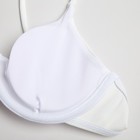 Купальник женский раздельный на косточках MINAKU цвет молочный, размер 44 - Фото 10