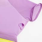 Купальник раздельный MINAKU, цвет сиреневый, размер 48 - Фото 13