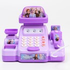 Касса-калькулятор, Холодное сердце - фото 21533518