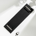 Поднос из сланца Magistro Valley, 40×12 см - Фото 3