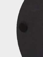 Этажёрка для фруктов и десертов Magistro Valley, 3 яруса, d=30/25/20×33 см, сланец, чёрная - Фото 5