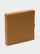 Этажёрка для фруктов и десертов Magistro Valley, 3 яруса, d=30/25/20×33 см, сланец, чёрная - Фото 6