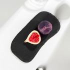 Доска для подачи из сланца Magistro Valley, 20×10 см - Фото 2