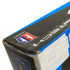 Конструктор радиоуправляемый «Тачка» с аккумулятором, 421 деталь, УЦЕНКА 6889783