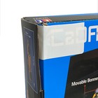 Конструктор радиоуправляемый «Тачка» с аккумулятором, 421 деталь, УЦЕНКА 6889783