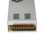 Блок питания General для светодиодной ленты 12 В, 350 Вт, IP20 - Фото 4