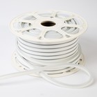 Гибкий неон General 8 × 16 мм, IP67, 50 м, SMD2835, 120 LED/м, 220 В, свечение синее - Фото 2