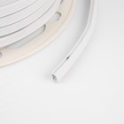 Гибкий неон General 8 × 16 мм, IP67, 50 м, SMD2835, 120 LED/м, 220 В, свечение синее - Фото 4