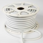 Гибкий неон General 8 × 16 мм, IP67, 50 м, SMD2835, 120 LED/м, 220 В, свечение белое - Фото 2
