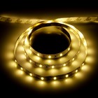 Комплект светодиодной ленты General 3 м, IP20, SMD2835, 60 LED/м, 12 В, 3000К - Фото 1