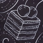 Фартук «Этель» Bakery shop, 70×68 см, 100% п/э - фото 54729312