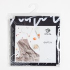 Фартук «Этель» Bakery shop, 70×68 см, 100% п/э - фото 54729316