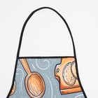 Фартук «Этель» Baking, 70×68 см, 100% п/э - фото 51070633