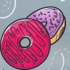 Фартук «Этель» Baking, 70×68 см, 100% п/э - фото 51070634