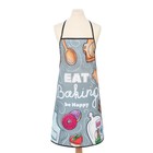 Фартук «Этель» Baking, 70×68 см, 100% п/э - фото 51070636