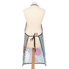 Фартук «Этель» Baking, 70×68 см, 100% п/э - фото 51070637