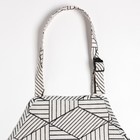 Фартук «Этель. Модерн», 70×68 см, 100% п/э - фото 46302315