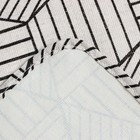 Фартук «Этель. Модерн», 70×68 см, 100% п/э - фото 46177822