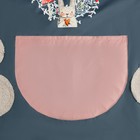 Фартук Доляна "Spring", 70*65 см, 100% п/э 7505042