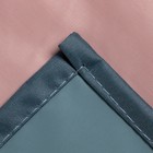 Фартук Доляна "Spring", 70*65 см, 100% п/э 7505042