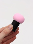 Спонж для макияжа с ручкой «Стик», d=4.1×3 см - Фото 4