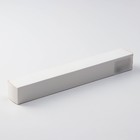 Мадлер Blackout, 29,5 см, цвет чёрный - Фото 4