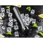 Мадлер Blackout, 23 см, цвет чёрный - Фото 3