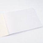 Альбом для рисования А4, 40 листов 100 г/м², на скрепке, Гравити Фолз - Фото 2