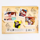 Альбом для рисования А4, 40 листов 100 г/м², на скрепке, «Гравити Фолз» - Фото 3