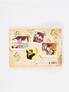 Альбом для рисования А4, 40 листов 80 г/м², на скрепке, «Гравити Фолз»  (артикул 7580754)  большой выбор товаров оптом и в розницу по низким ценам с доставкой