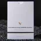 Туалетная вода мужская Imperator Atlantis 8, 100 мл - фото 32185033