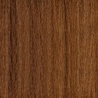 SIM-BRAIDS Канекалон двухцветный, гофрированный, 65 см, 90 г, русый, светло-русый(#FR=6) - Фото 2