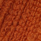 САМБА Афролоконы, 60 см, 270 гр, цвет рыжий HKBT2735 (Бразилька) - фото 7107330