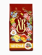 Чай чёрный на Пасху «ХВ» с чабрецом, 50 г - Фото 6